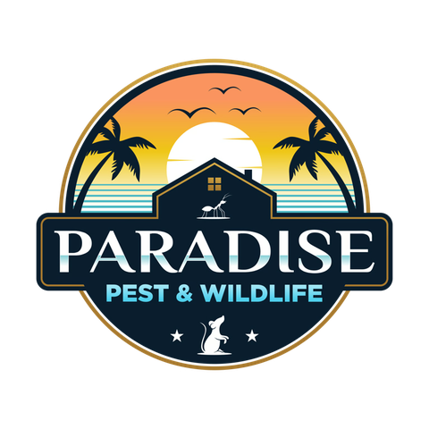 Paradise Pest & Wildlife